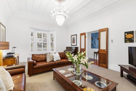 Photo of property in 46 Clifton Road, Herne Bay, Auckland, 1011