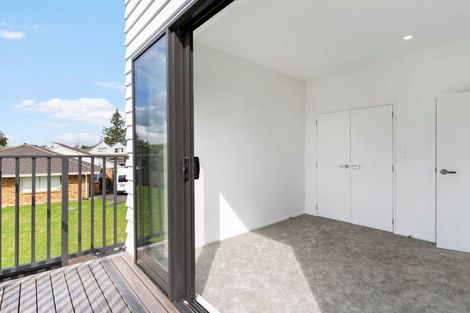 Photo of property in 13c Von Sturmer Street, Mangere East, Auckland, 2024