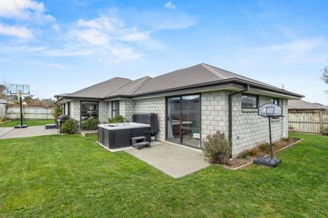 Photo of property in 40 Tripoli Street, Rangiora, 7400