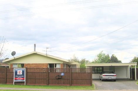 Photo of property in 340 Pukehangi Road, Sunnybrook, Rotorua, 3015