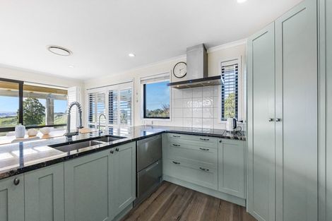 Photo of property in 684 Blackbridge Road, Waitoki, Kaukapakapa, 0871