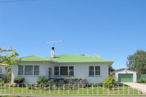 Photo of property in 13 Kelvin Street, Inner Kaiti, Gisborne, 4010