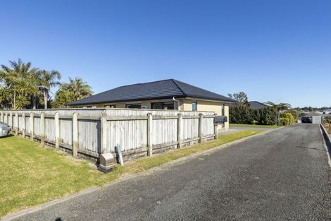 Photo of property in 143d Wills Road, Bell Block, New Plymouth, 4312