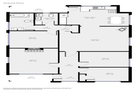 Photo of property in 16 Woburn Road, Northland, Wellington, 6012