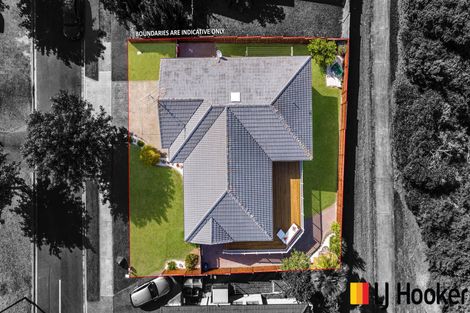 Photo of property in 3 Ashland Place, Weymouth, Auckland, 2103