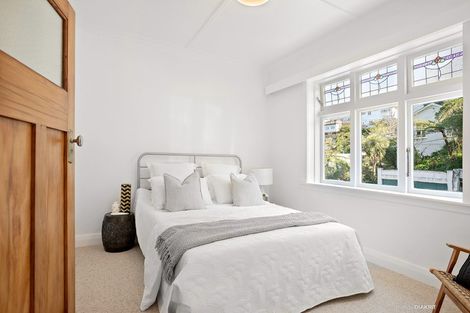 Photo of property in 7 Liardet Street, Vogeltown, Wellington, 6021