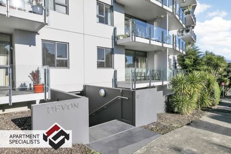 Photo of property in 2f/6 Piwakawaka Street, Eden Terrace, Auckland, 1010