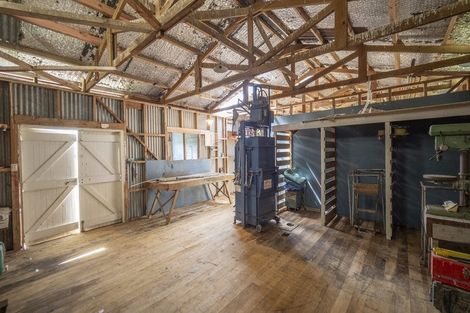 Photo of property in 268 Mikimiki Road, Mikimiki, Masterton, 5881