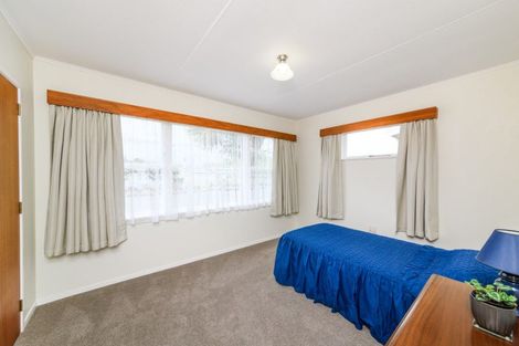 Photo of property in 12 Dewe Avenue, Feilding, 4702
