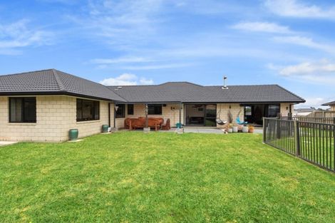 Photo of property in 162 Cumberland Drive, Flagstaff, Hamilton, 3210