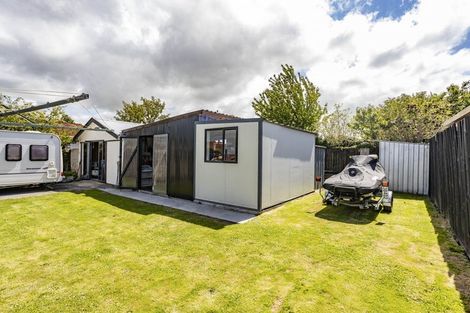 Photo of property in 2 Ebert Place, Rangiora, 7400