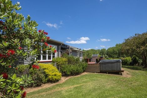 Photo of property in 1709 Tangowahine Valley Road, Tangowahine, Dargaville, 0372