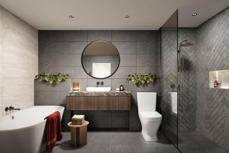 Photo of property in Amaia, 303/48 Esmonde Road, Takapuna, Auckland, 0622