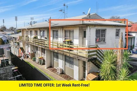 Photo of property in 81 Lake Road, Frankton, Hamilton, 3204