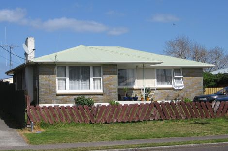 Photo of property in 26 Crane Street, Mount Maunganui, 3116