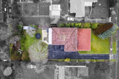 Photo of property in 57 Tawhai Street, Stokes Valley, Lower Hutt, 5019