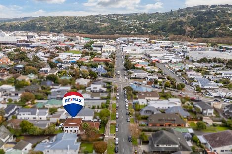 Photo of property in 56b Pretoria Street, Hutt Central, Lower Hutt, 5010