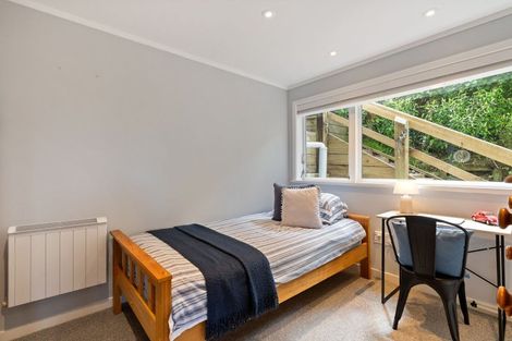 Photo of property in 59 Spencer Street, Crofton Downs, Wellington, 6035