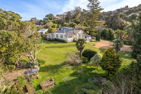 Photo of property in 33 Wairere Road, Belmont, Lower Hutt, 5010