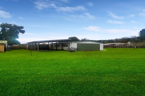 Photo of property in 265 Taupo Road, Taumarunui, 3920