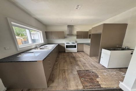 Photo of property in 55 Rhona Street, Linwood, Christchurch, 8062