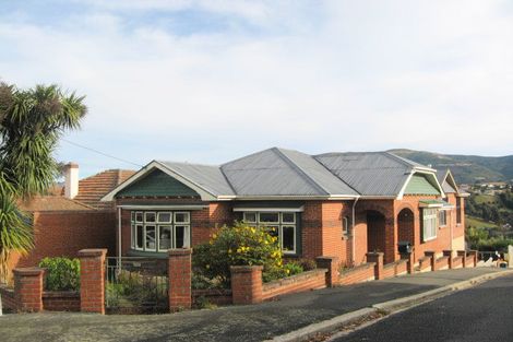 Photo of property in 101 Signal Hill Road, Opoho, Dunedin, 9010