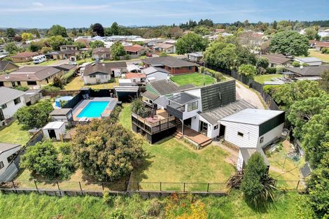 Photo of property in 4 Washer Place, Te Puke, 3119
