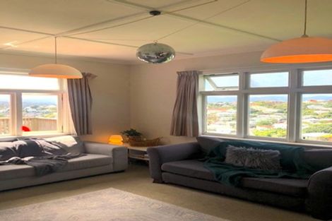 Photo of property in 5 Charlotte Avenue, Brooklyn, Wellington, 6021