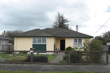 Photo of property in 58 Stuart Crescent, Masterton, 5810
