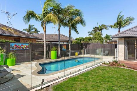 Photo of property in 48 Santa Cruz Drive, Papamoa Beach, Papamoa, 3118
