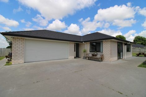 Photo of property in 28 Mowbray Road, Waharoa, 3401