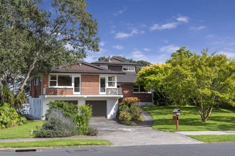 Photo of property in 71 Fisher Parade, Sunnyhills, Auckland, 2010