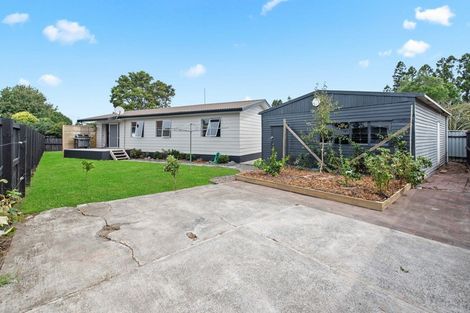 Photo of property in 33 Purcell Place, Melville, Hamilton, 3206