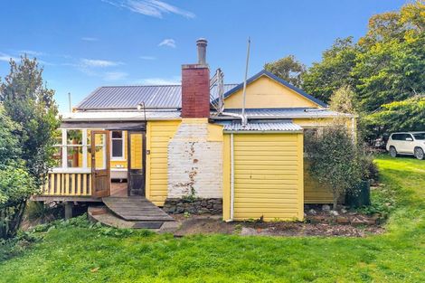 Photo of property in 13 Edievale Road, Edievale, Tapanui, 9587