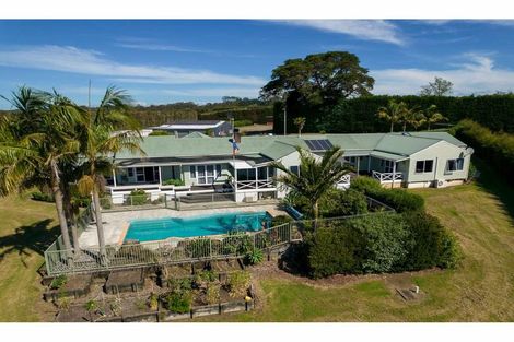Photo of property in 581 Kerikeri Road, Kerikeri, 0293