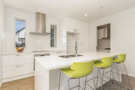 Photo of property in 12 Squadron Road, Wigram, Christchurch, 8042