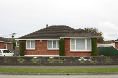 Photo of property in 87 Hewer Crescent, Naenae, Lower Hutt, 5011