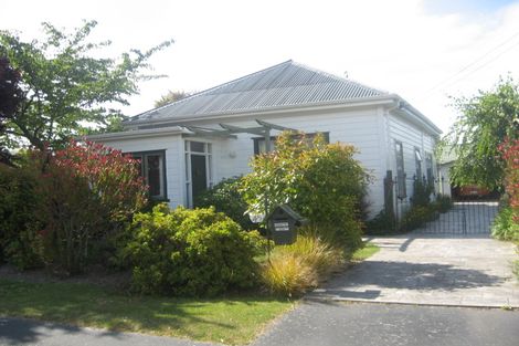 Photo of property in 1/45 Corson Avenue, Beckenham, Christchurch, 8023