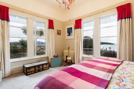 Photo of property in 103 Bedford Street, Saint Clair, Dunedin, 9012