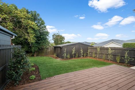 Photo of property in 1/27 Prossers Road, Saint Martins, Christchurch, 8022