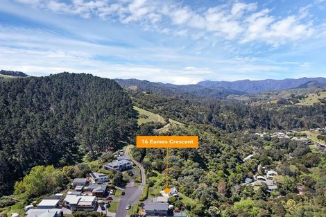 Photo of property in 16 Eames Crescent, Te Mata, Thames, 3575