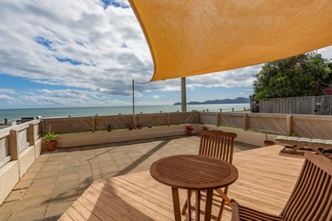 Photo of property in 56 The Parade, Paekakariki, 5034