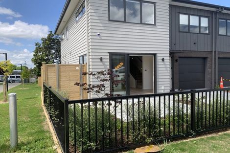 Photo of property in 13 Katikati Drive, Manurewa, Auckland, 2102