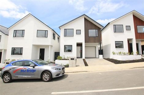 Photo of property in 5 Frances Bryers Road, Hobsonville, Auckland, 0616