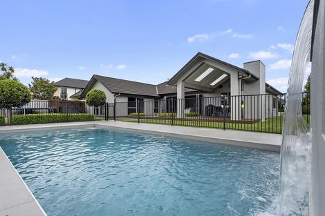 Photo of property in 27 Amokura Crescent, Flagstaff, Hamilton, 3210