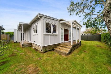 Photo of property in 211a Coronation Avenue, Welbourn, New Plymouth, 4310