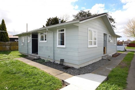 Photo of property in 17 Livingstone Road, Flaxmere, Hastings, 4120