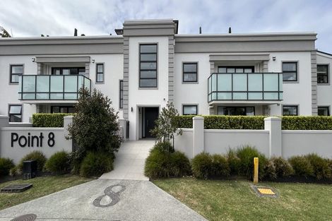 Photo of property in 2/8b Rugby Road, Birkenhead, Auckland, 0626