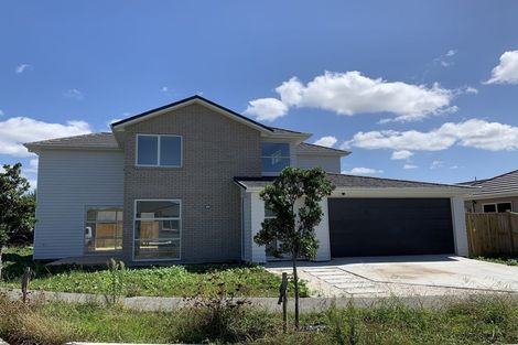 Photo of property in 2 Softwood Avenue, Takanini, 2110