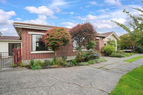 Photo of property in 165 Duke Street, Gladstone, Invercargill, 9810